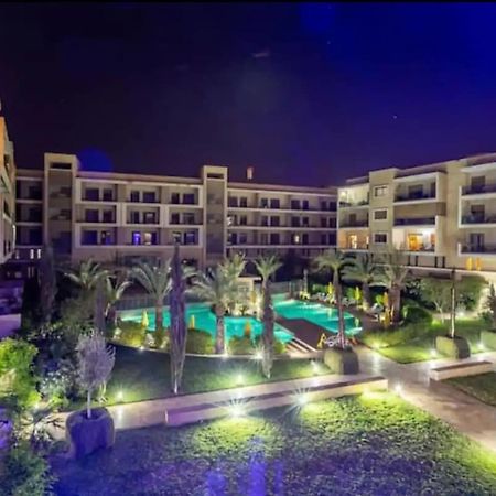마라케시 Garden Marrakech Luxury 아파트 외부 사진
