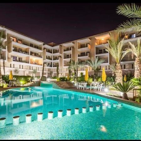 마라케시 Garden Marrakech Luxury 아파트 외부 사진