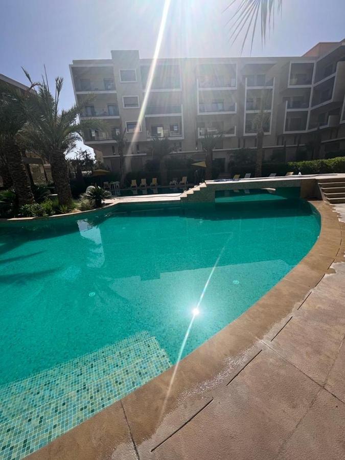 마라케시 Garden Marrakech Luxury 아파트 외부 사진