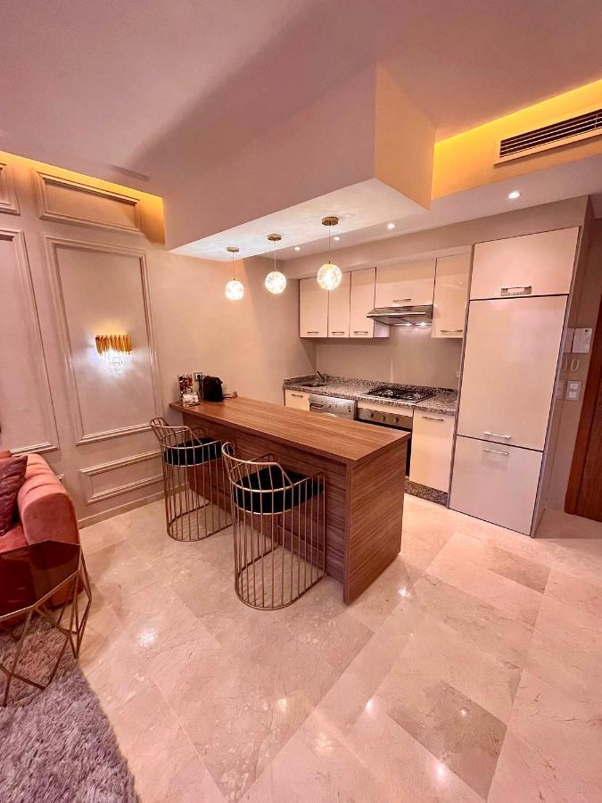 마라케시 Garden Marrakech Luxury 아파트 외부 사진