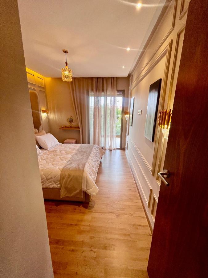 마라케시 Garden Marrakech Luxury 아파트 외부 사진
