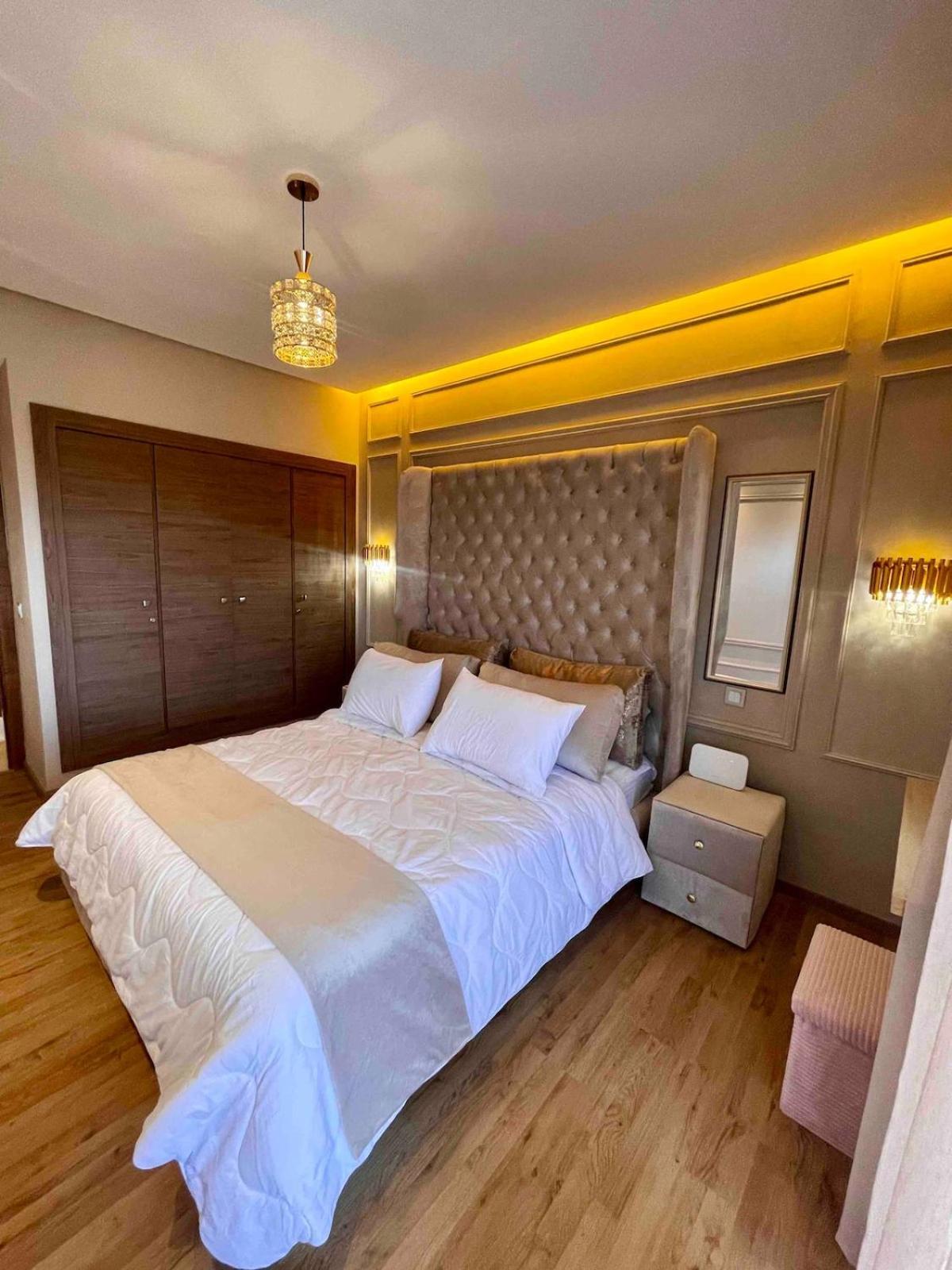 마라케시 Garden Marrakech Luxury 아파트 외부 사진